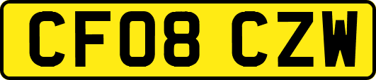 CF08CZW