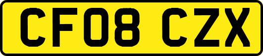 CF08CZX