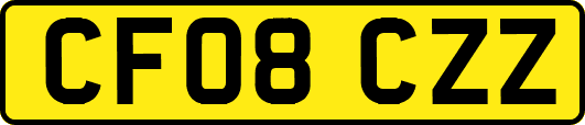 CF08CZZ