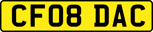 CF08DAC