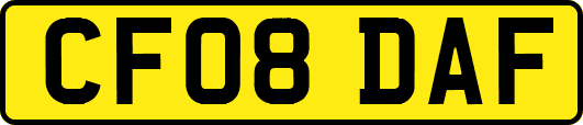 CF08DAF