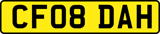 CF08DAH