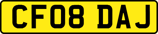 CF08DAJ