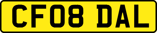 CF08DAL