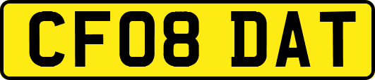 CF08DAT