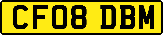CF08DBM