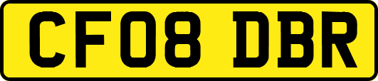 CF08DBR