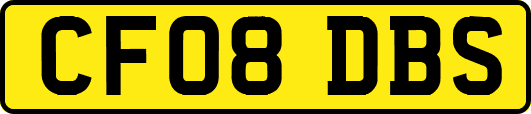 CF08DBS