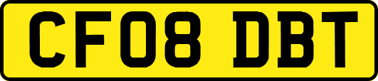 CF08DBT