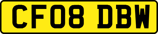 CF08DBW