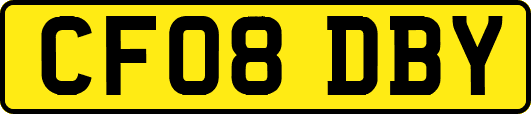 CF08DBY