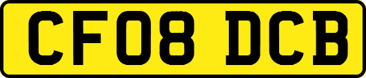 CF08DCB