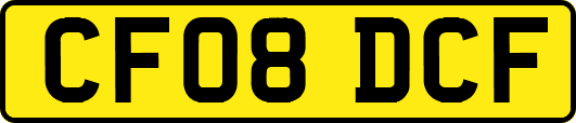 CF08DCF