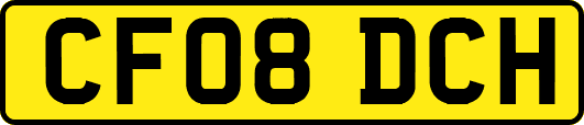 CF08DCH