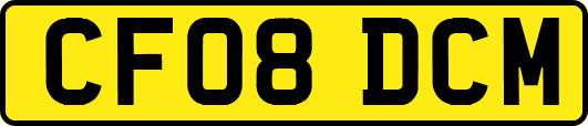 CF08DCM
