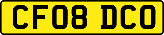 CF08DCO