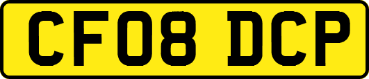 CF08DCP
