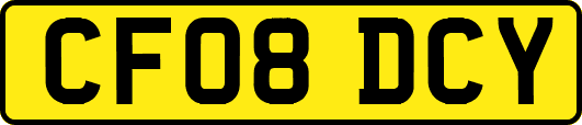 CF08DCY