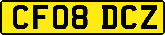 CF08DCZ