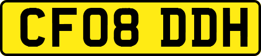 CF08DDH