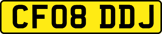 CF08DDJ