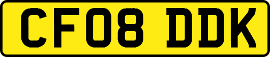 CF08DDK