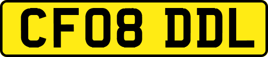 CF08DDL