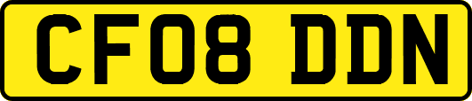 CF08DDN