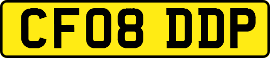 CF08DDP