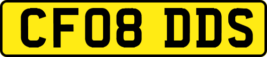 CF08DDS