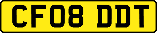 CF08DDT