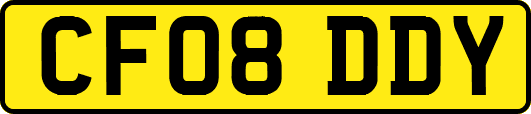 CF08DDY