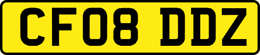 CF08DDZ