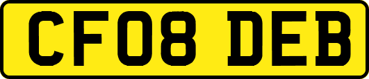 CF08DEB