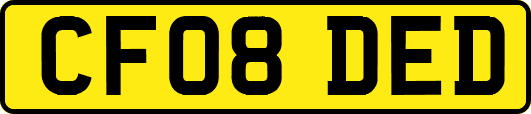 CF08DED