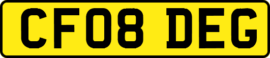 CF08DEG