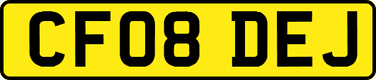CF08DEJ