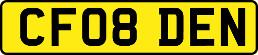 CF08DEN