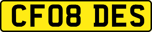 CF08DES