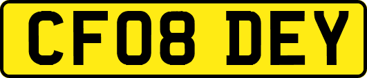 CF08DEY