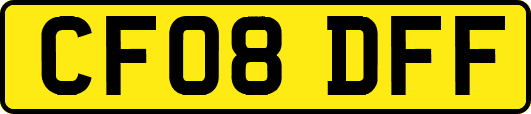 CF08DFF