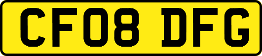CF08DFG