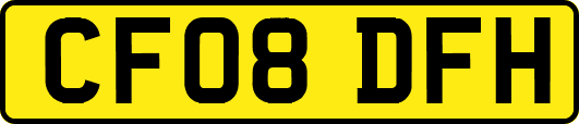 CF08DFH