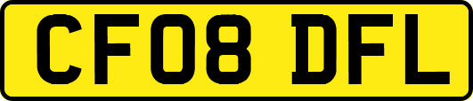 CF08DFL