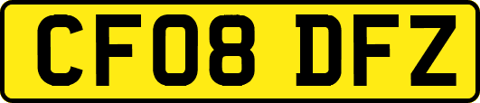 CF08DFZ