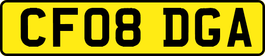 CF08DGA