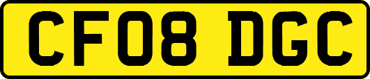 CF08DGC