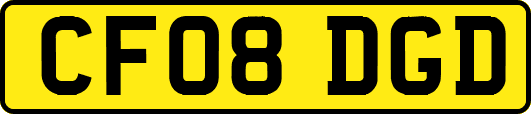 CF08DGD