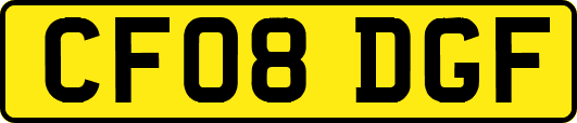 CF08DGF