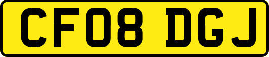 CF08DGJ